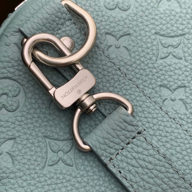LV Travel Bags